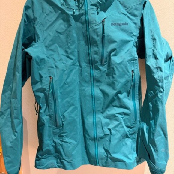 Patagonia Pluma Jacket - Medium - Excellent Condition - Picture 4 of 8